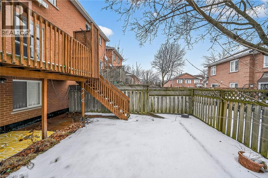 51 Pirie Drive, Dundas, Ontario  L9H 6X6 - Photo 49 - 40812400