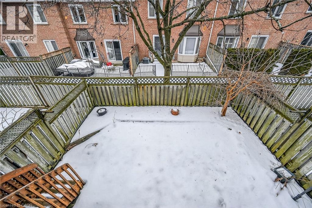 51 Pirie Drive, Dundas, Ontario  L9H 6X6 - Photo 45 - 40812400