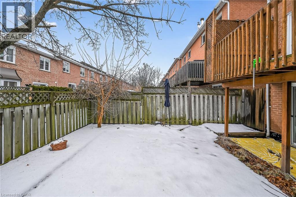 51 Pirie Drive, Dundas, Ontario  L9H 6X6 - Photo 46 - 40812400