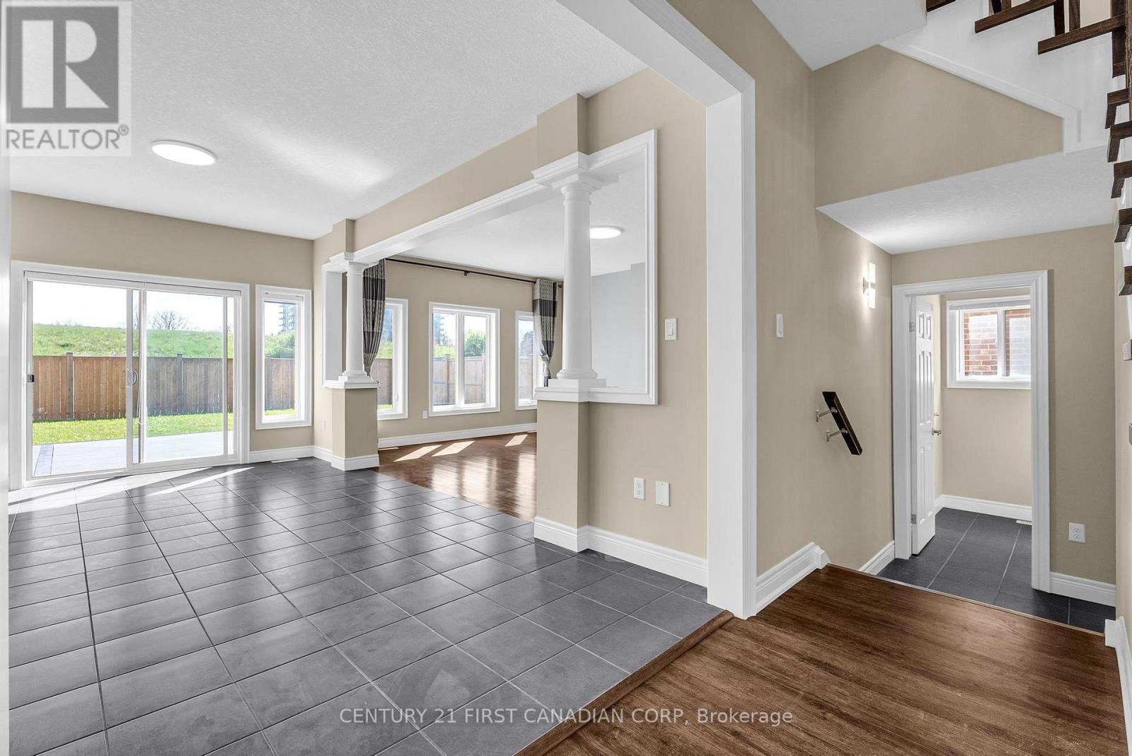 111 Bradwell Chase, London North, Ontario  N6G 0P3 - Photo 17 - X13118184