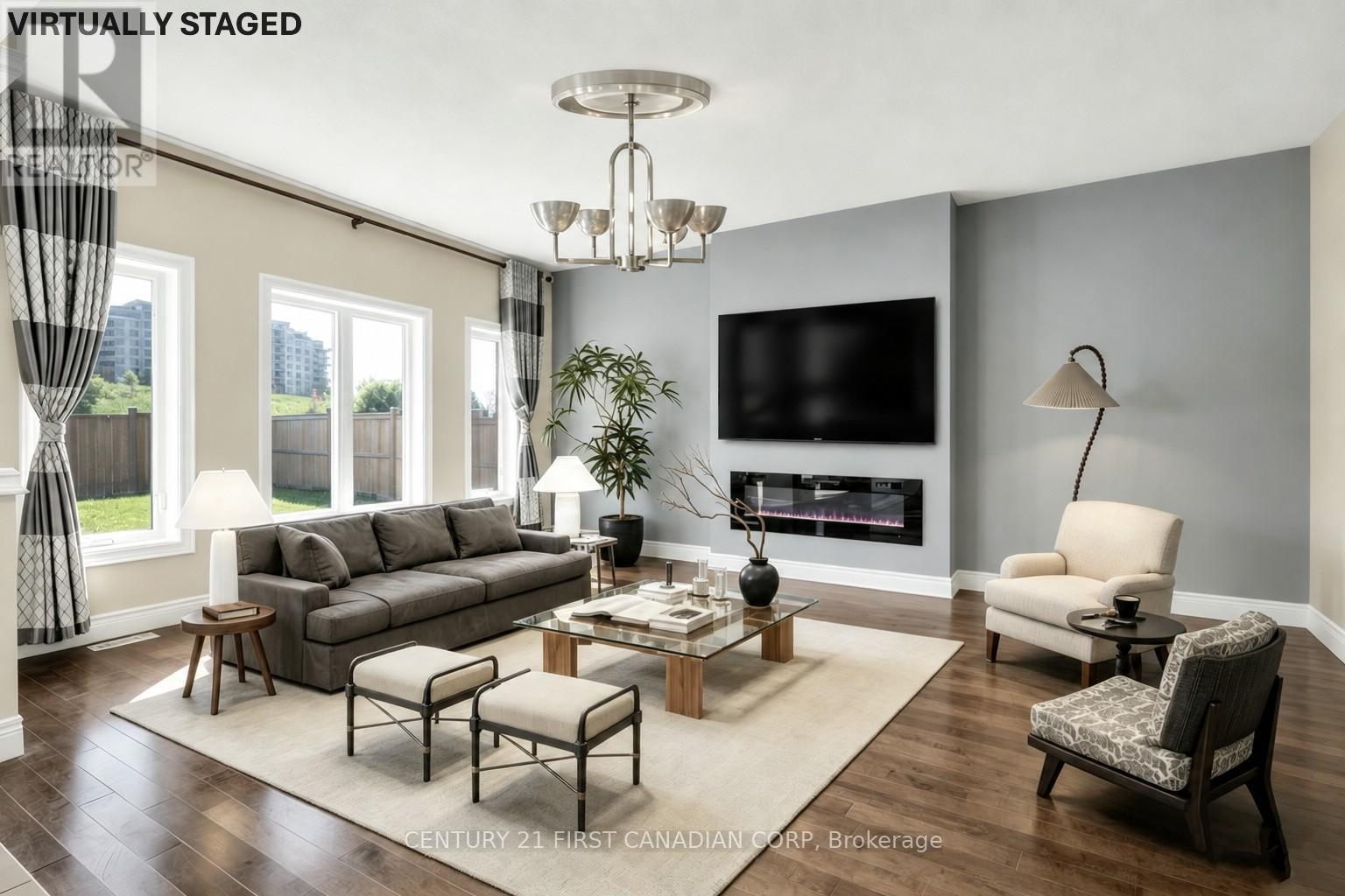 111 Bradwell Chase, London North, Ontario  N6G 0P3 - Photo 19 - X13118184