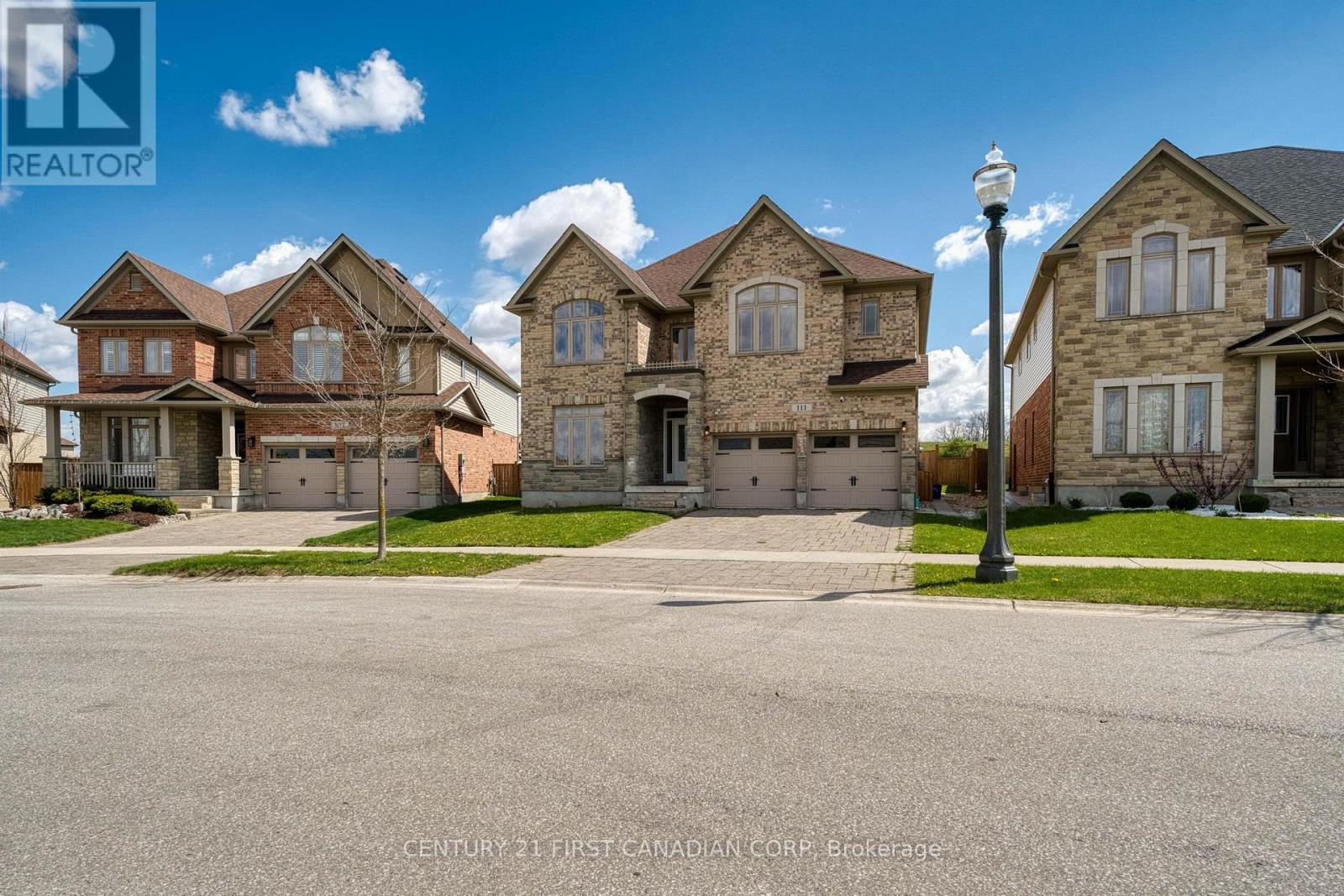 111 Bradwell Chase, London North, Ontario  N6G 0P3 - Photo 2 - X13118184