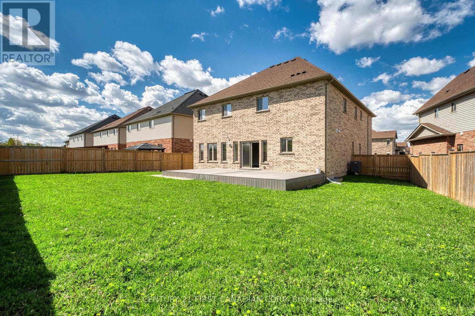 111 Bradwell Chase, London North, Ontario  N6G 0P3 - Photo 49 - X13118184