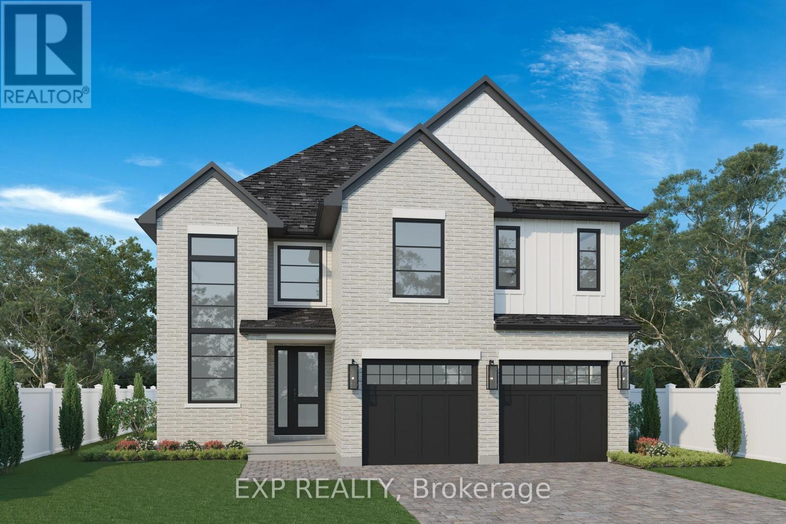 66 BENNER BOULEVARD, Middlesex Centre, Ontario