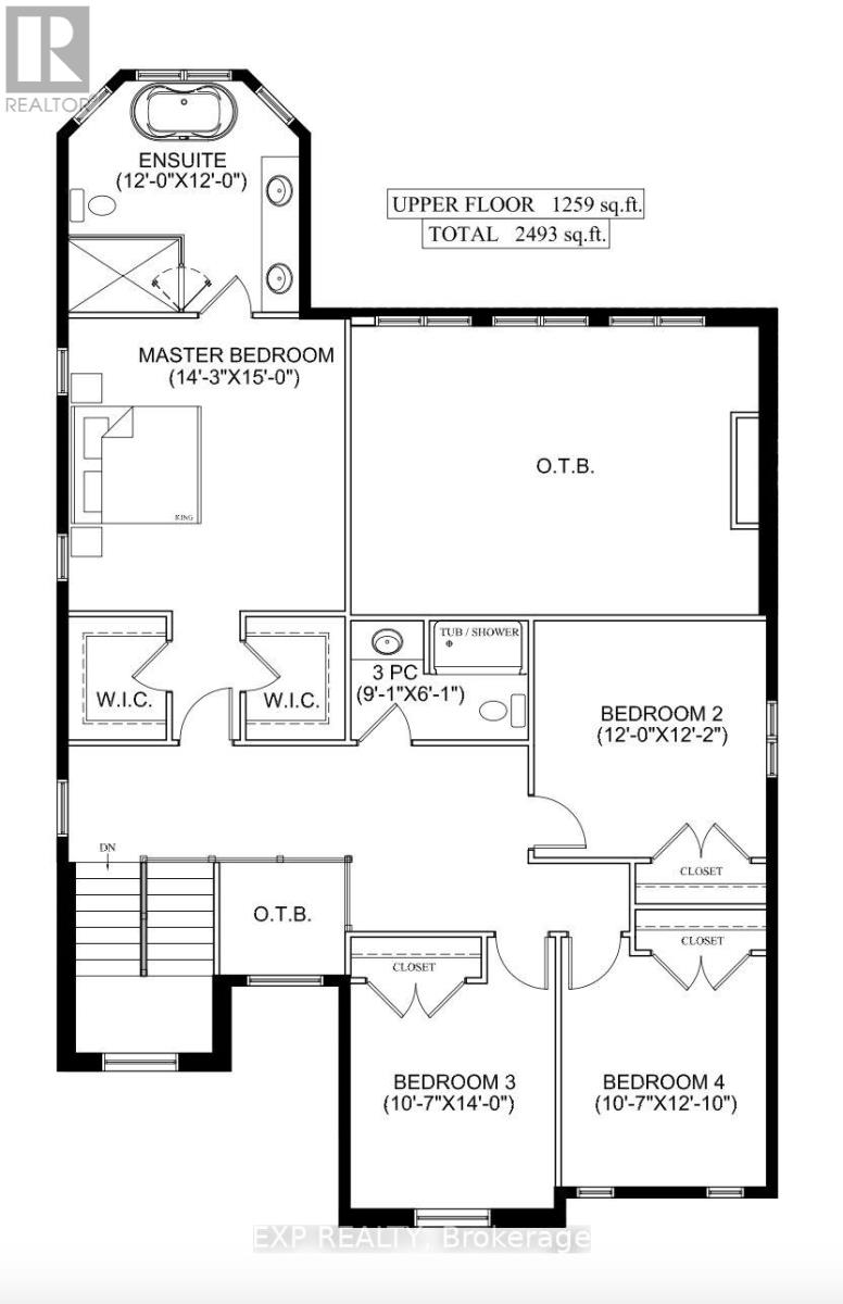 66 Benner Boulevard, Middlesex Centre, Ontario  N0L 1R0 - Photo 4 - X13118186