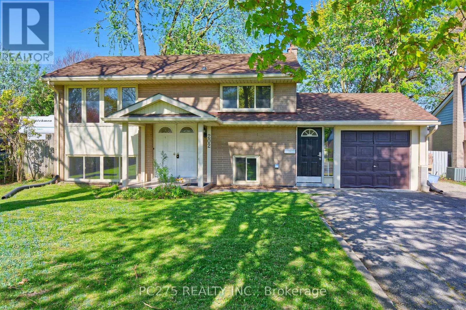 202 MICHAELMAS STREET, London East, Ontario