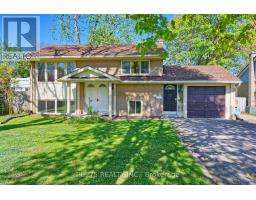 202 MICHAELMAS STREET, London East, Ontario