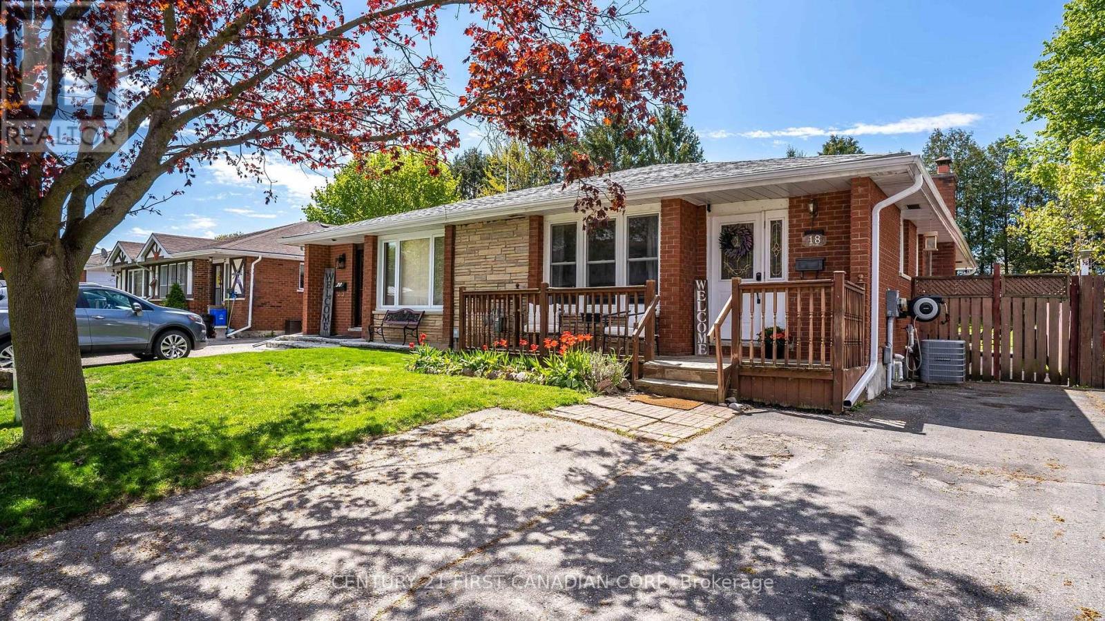 18 WITTY AVENUE, Ingersoll, Ontario