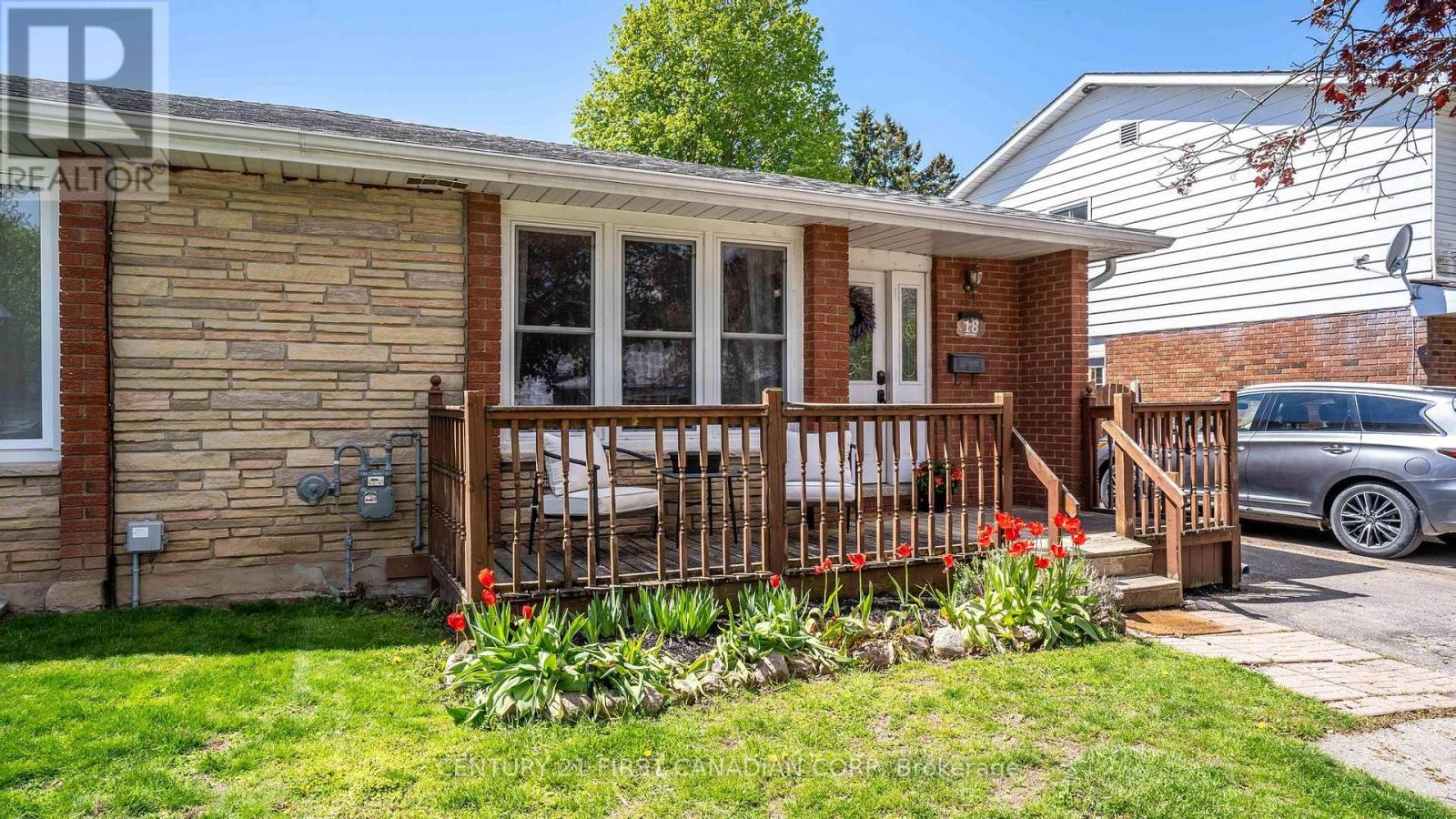 18 Witty Avenue, Ingersoll, Ontario  N5C 3P1 - Photo 3 - X13118228