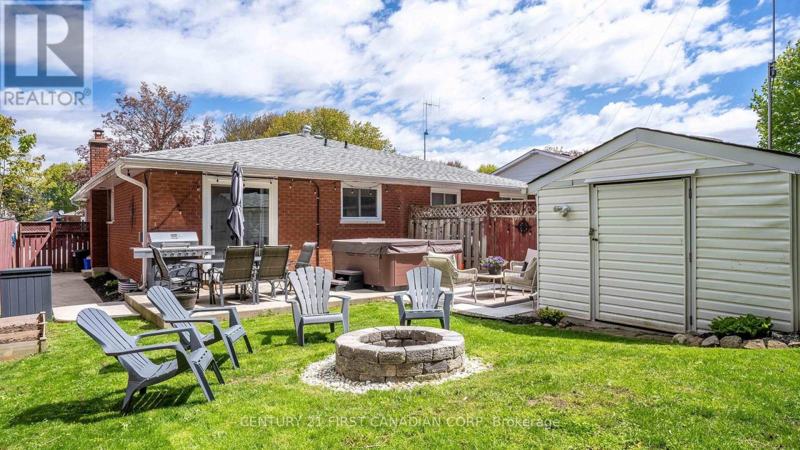 18 Witty Avenue, Ingersoll, Ontario  N5C 3P1 - Photo 35 - X13118228