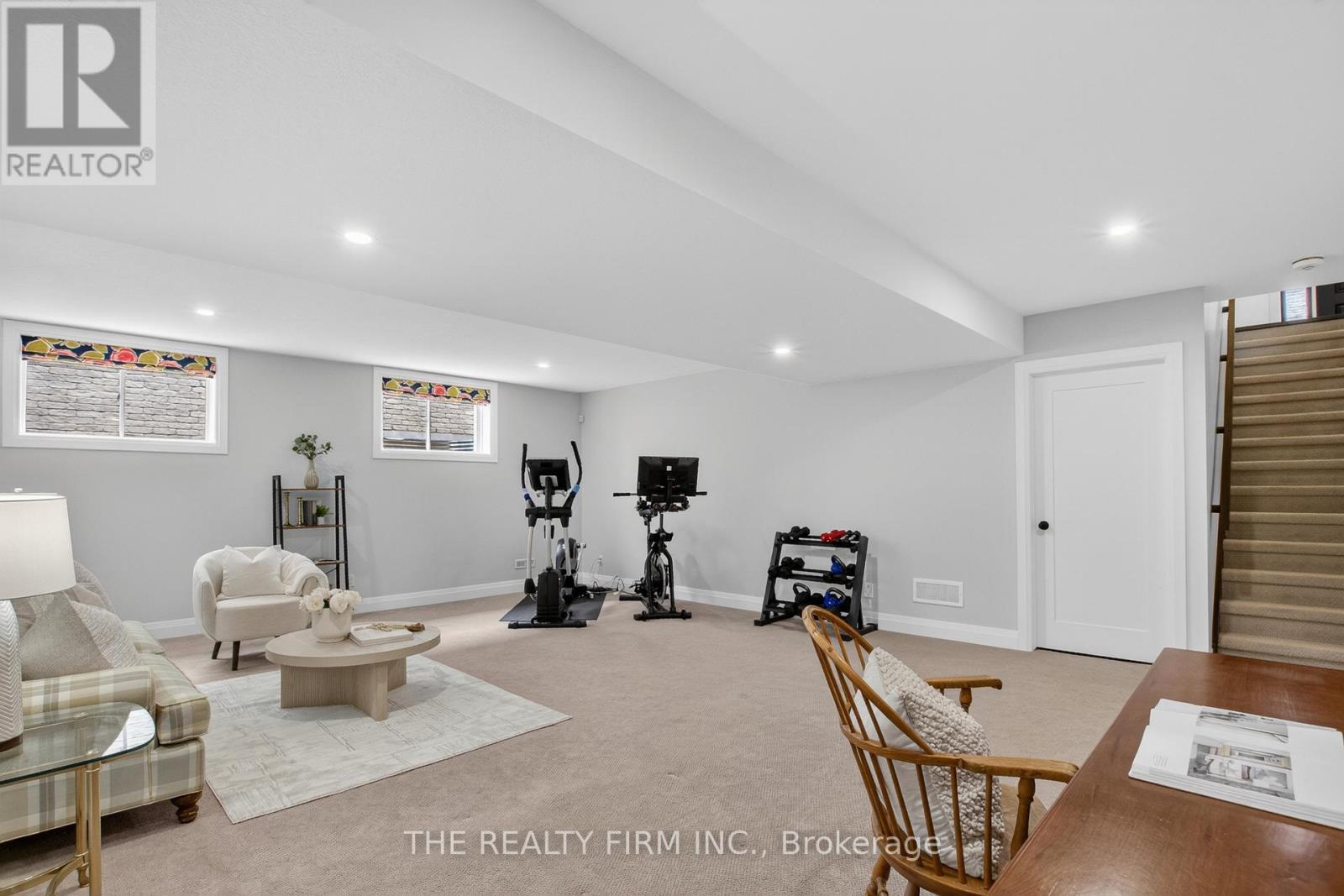 95 Mayapple Crescent, Middlesex Centre, Ontario  N0M 2A0 - Photo 31 - X13118244