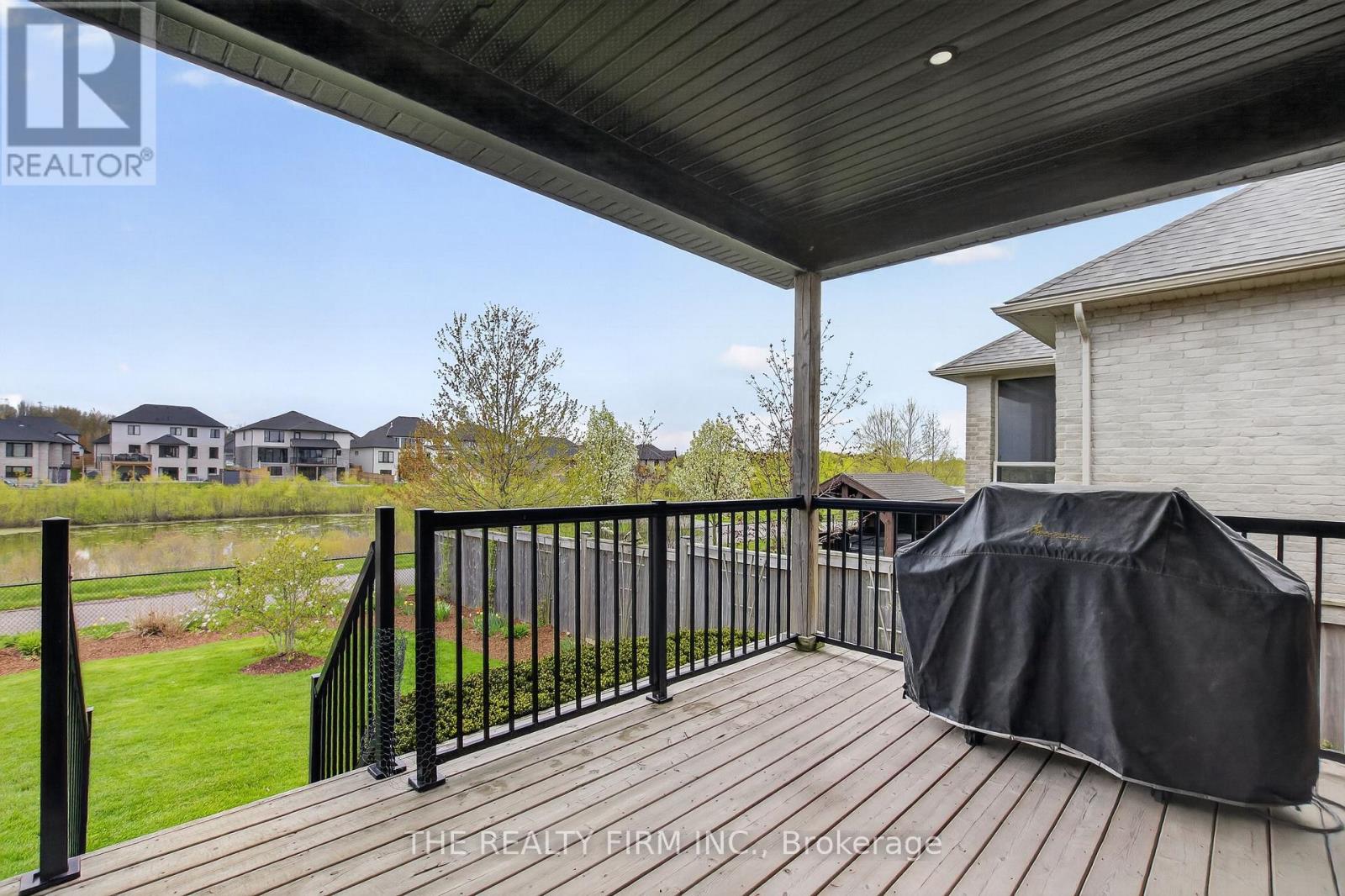 95 Mayapple Crescent, Middlesex Centre, Ontario  N0M 2A0 - Photo 39 - X13118244
