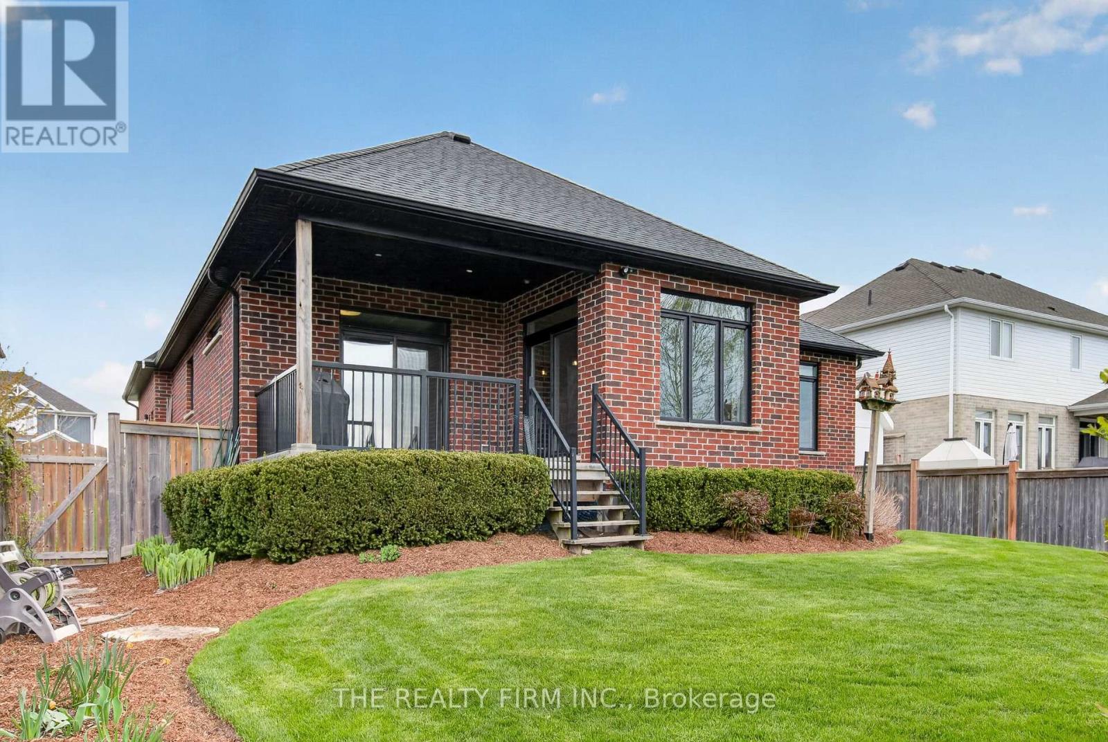 95 Mayapple Crescent, Middlesex Centre, Ontario  N0M 2A0 - Photo 40 - X13118244