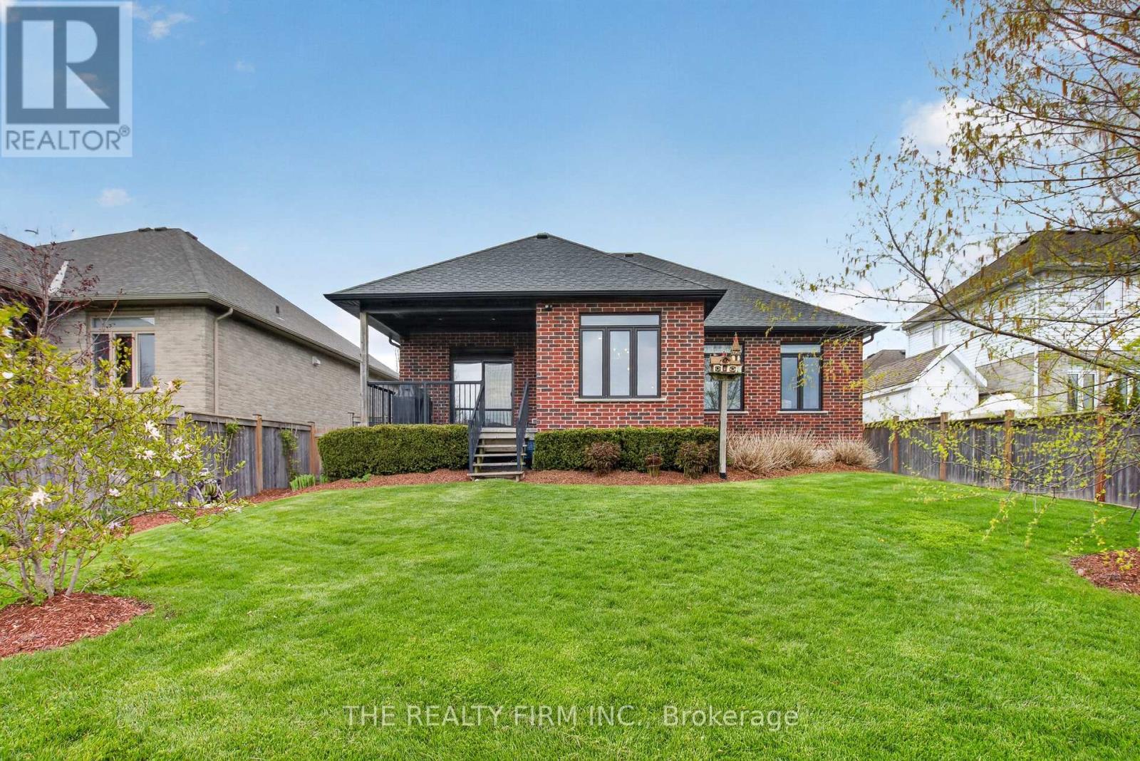 95 Mayapple Crescent, Middlesex Centre, Ontario  N0M 2A0 - Photo 41 - X13118244