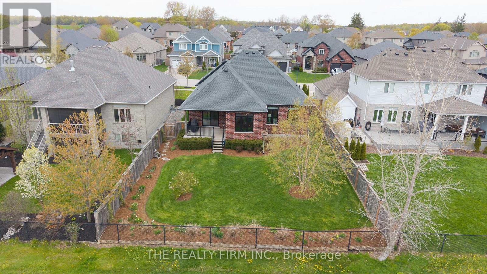 95 Mayapple Crescent, Middlesex Centre, Ontario  N0M 2A0 - Photo 44 - X13118244