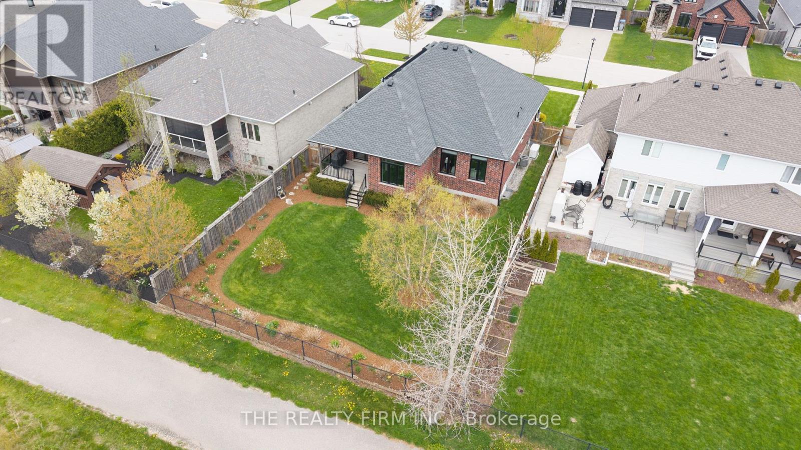95 Mayapple Crescent, Middlesex Centre, Ontario  N0M 2A0 - Photo 45 - X13118244