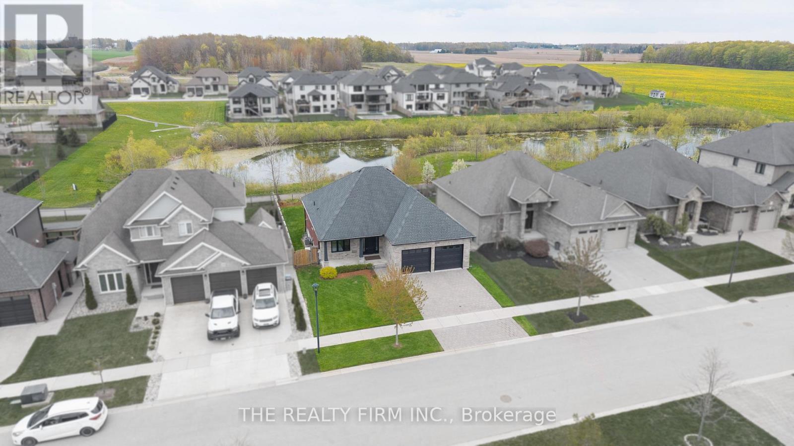 95 Mayapple Crescent, Middlesex Centre, Ontario  N0M 2A0 - Photo 47 - X13118244