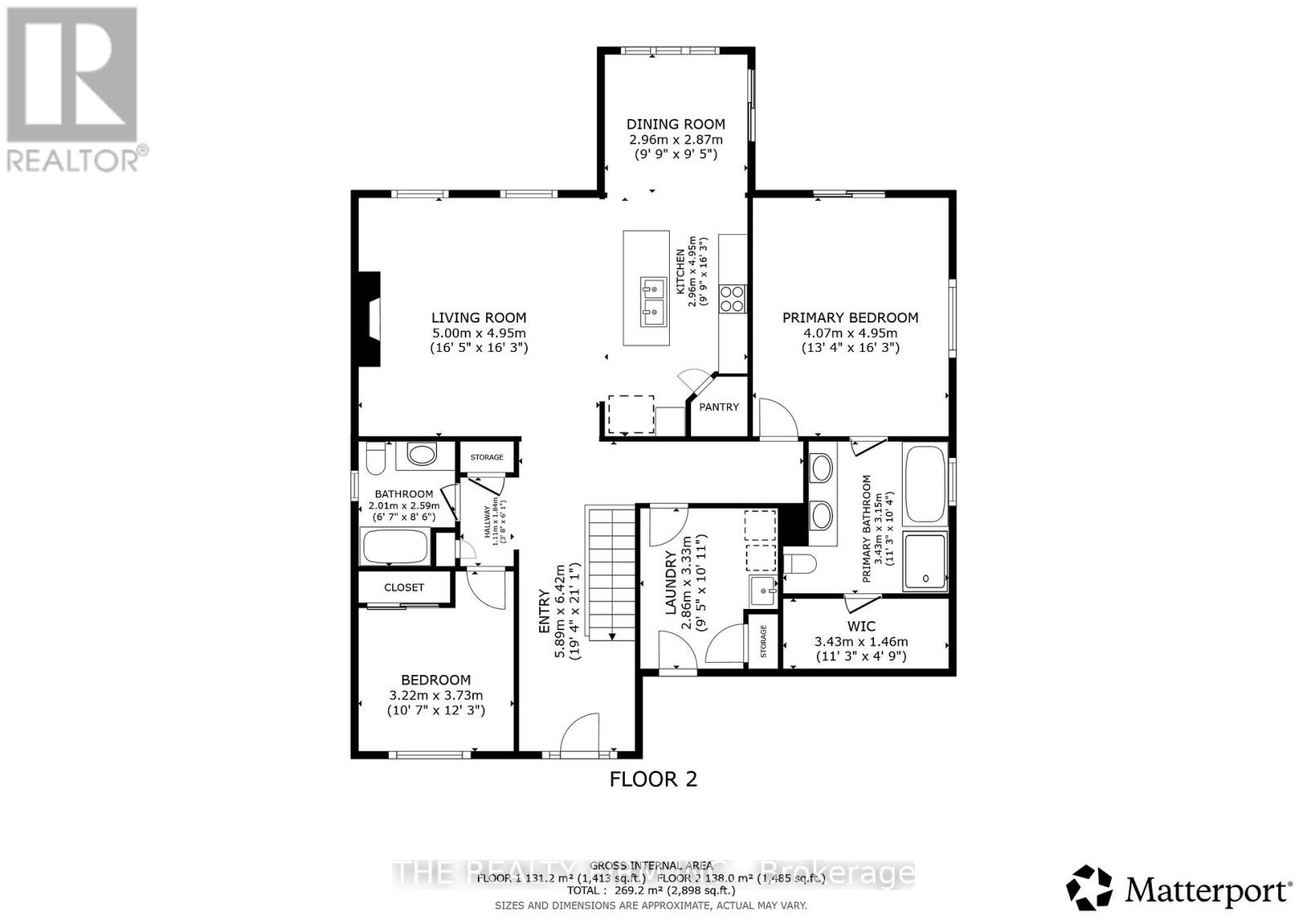 95 Mayapple Crescent, Middlesex Centre, Ontario  N0M 2A0 - Photo 48 - X13118244