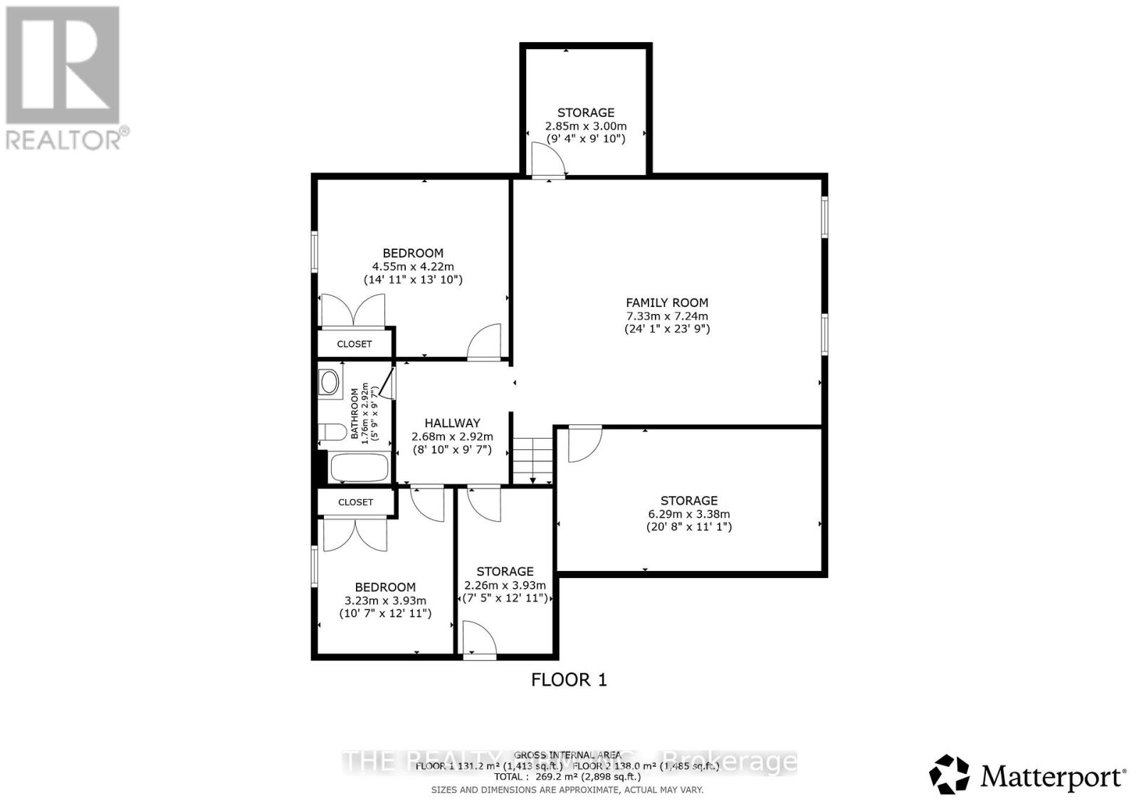 95 Mayapple Crescent, Middlesex Centre, Ontario  N0M 2A0 - Photo 49 - X13118244