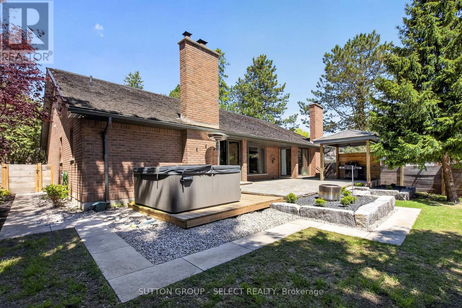 8 Tallwood Circle, London North, Ontario  N5X 2S1 - Photo 46 - X13118302