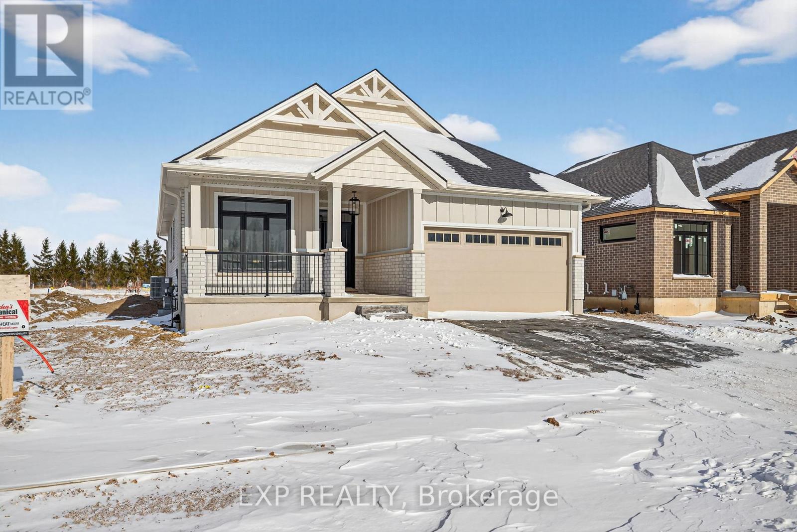 139 Locky Lane, Middlesex Centre, Ontario  N0L 1R0 - Photo 2 - X13118342