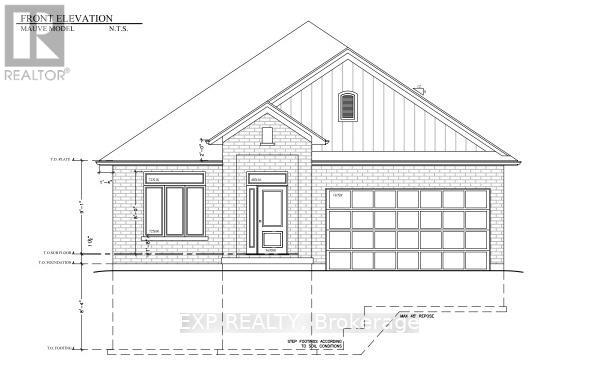 139 Locky Lane, Middlesex Centre, Ontario  N0L 1R0 - Photo 3 - X13118342