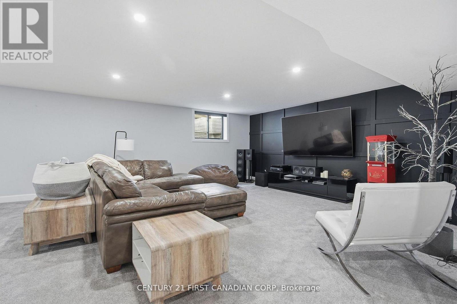 7129 Silver Creek Circle, London South, Ontario  N6P 0G9 - Photo 38 - X13118458