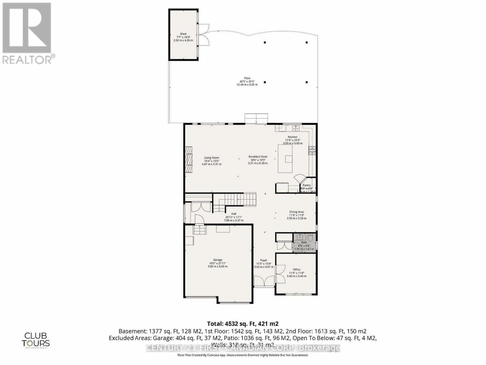 7129 Silver Creek Circle, London South, Ontario  N6P 0G9 - Photo 48 - X13118458