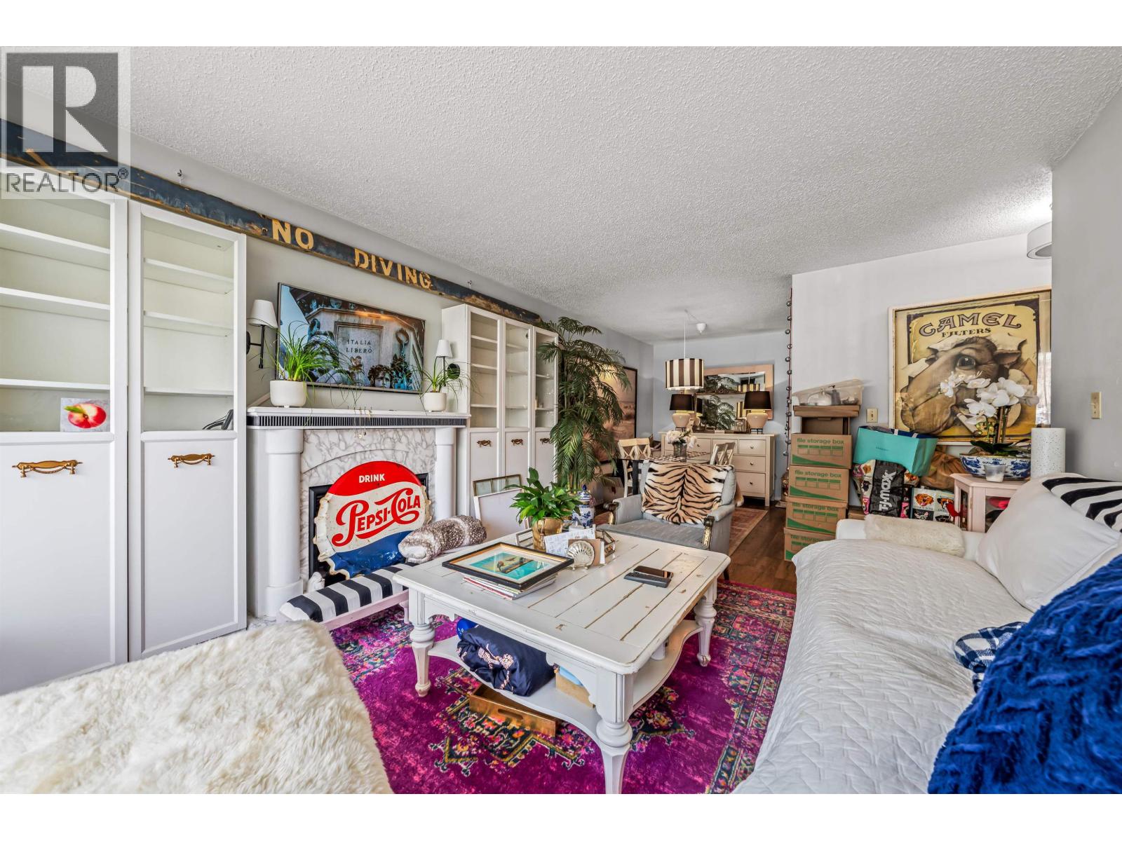 207 230 Mowat Street, New Westminster, British Columbia  V3M 4B2 - Photo 10 - R3118559