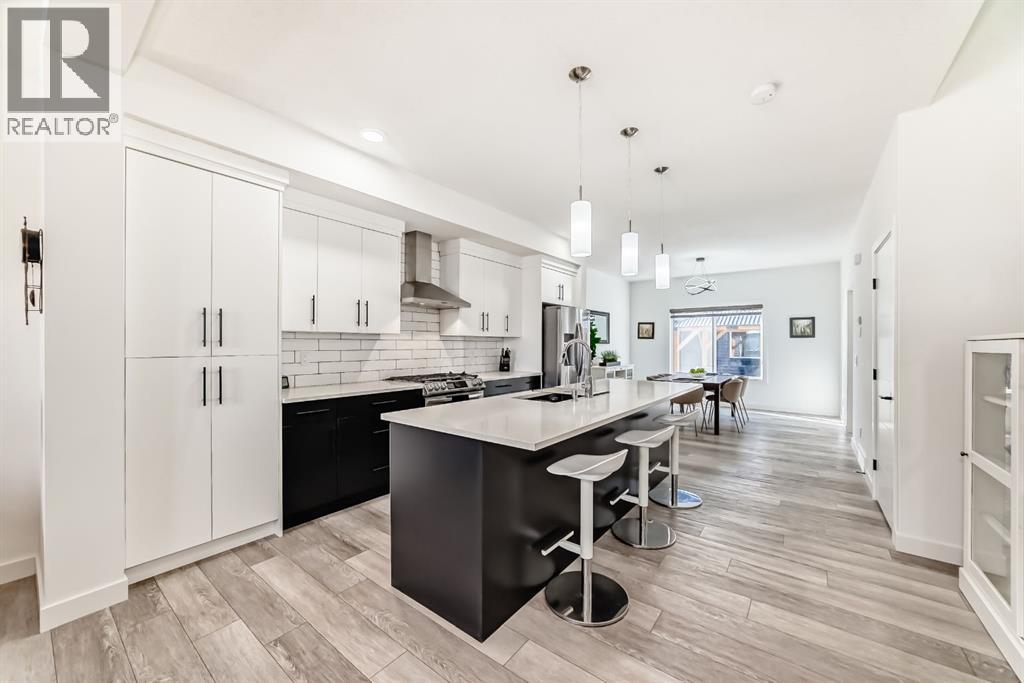 37 Legacy Glen Point SE, Calgary, Alberta  T2X 4T2 - Photo 6 - A2293977