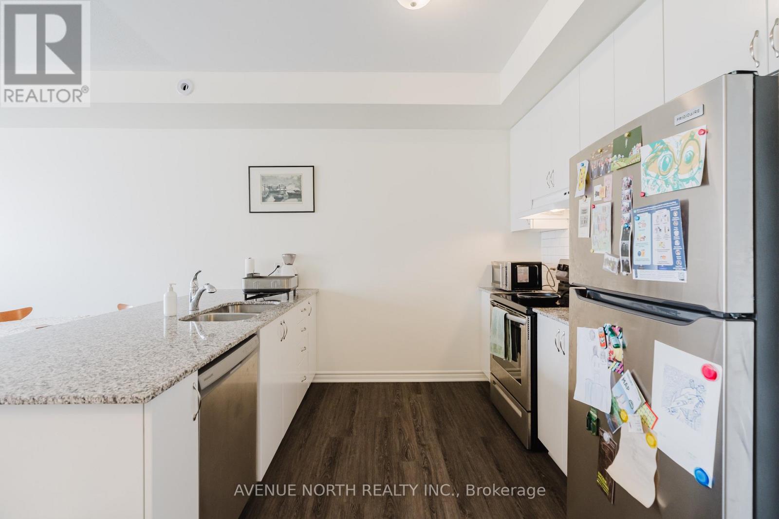 230 - 836 Mikinak Road, Ottawa, Ontario K1K 5A5 - Photo 12 - X13118204