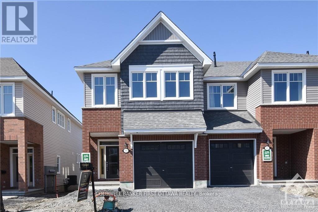 183 Angelonia Crescent, Ottawa, Ontario K1T 0Y4 - Photo 1 - X13118222