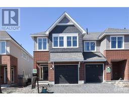 183 ANGELONIA CRESCENT, Ottawa, Ontario