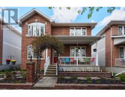 317 PARKIN CIRCLE, Ottawa, Ontario