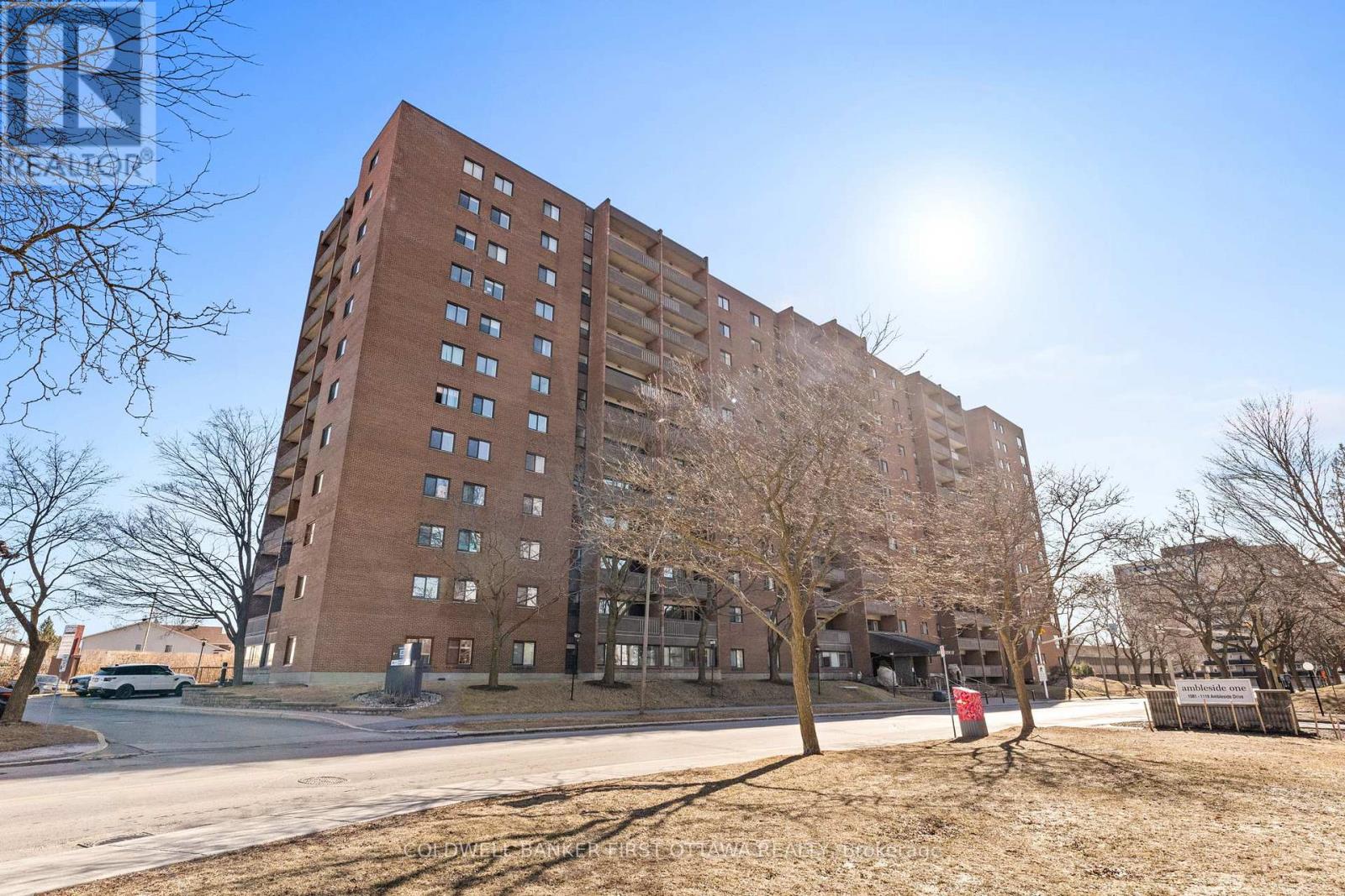 411 - 1100 Ambleside Drive, Ottawa, Ontario K2B 8G6 - Photo 40 - X13118288