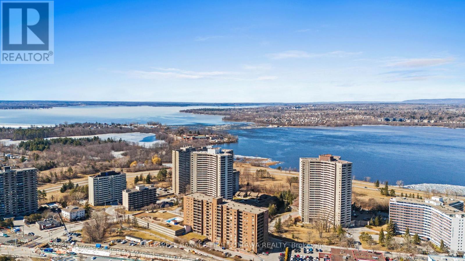 411 - 1100 Ambleside Drive, Ottawa, Ontario K2B 8G6 - Photo 41 - X13118288