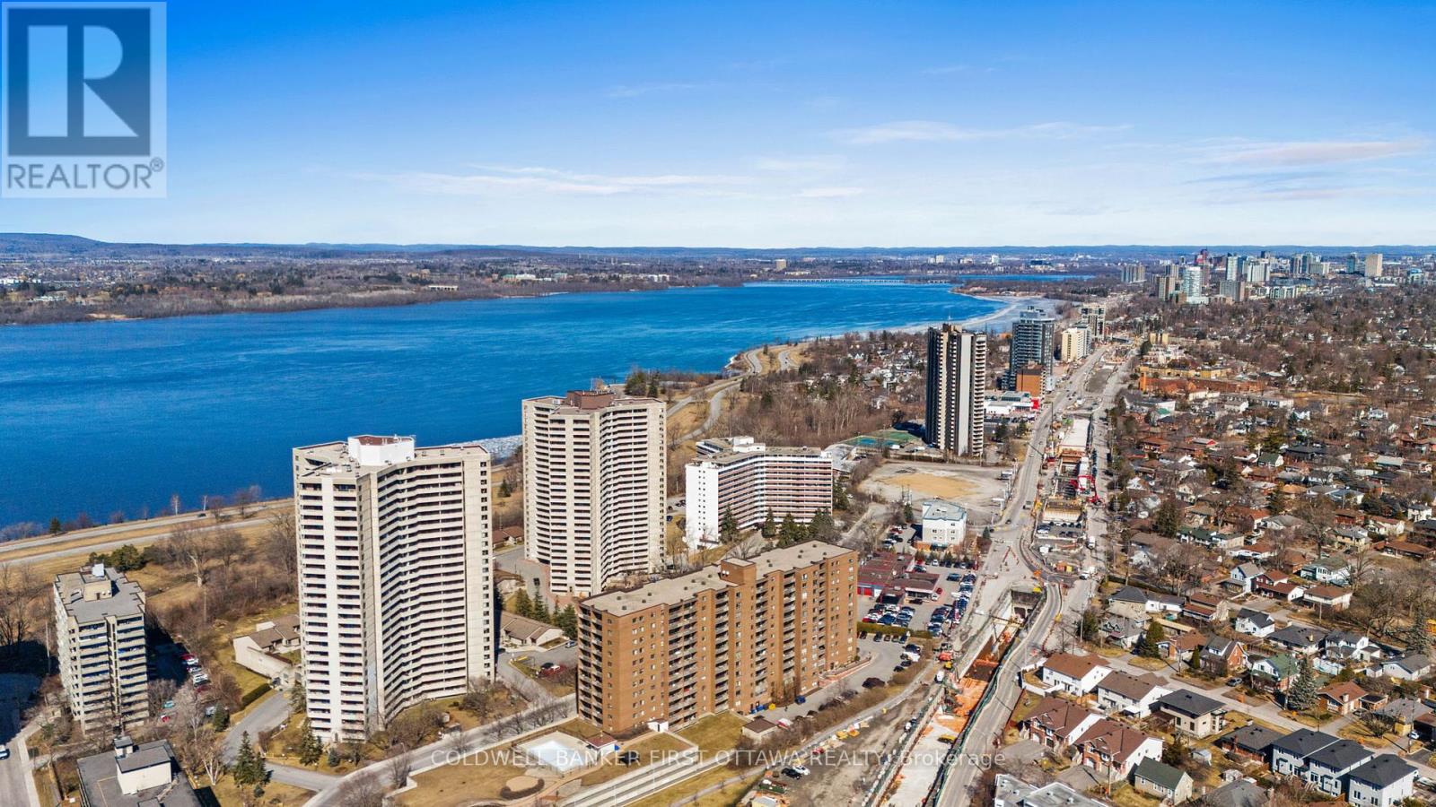 411 - 1100 Ambleside Drive, Ottawa, Ontario K2B 8G6 - Photo 43 - X13118288