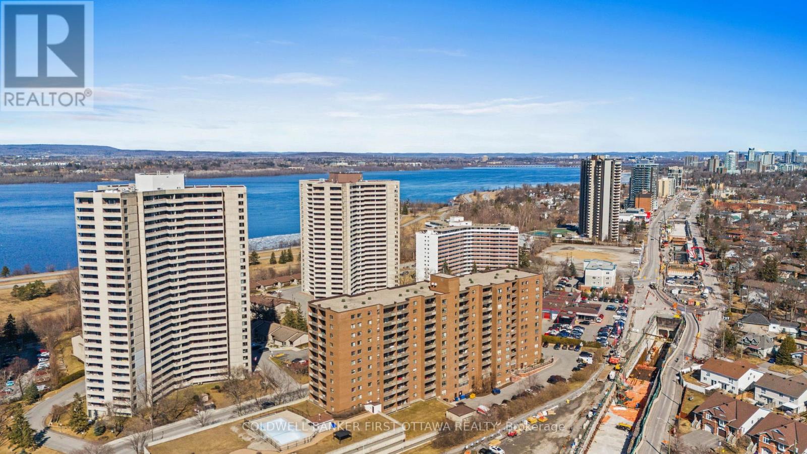 411 - 1100 Ambleside Drive, Ottawa, Ontario K2B 8G6 - Photo 44 - X13118288