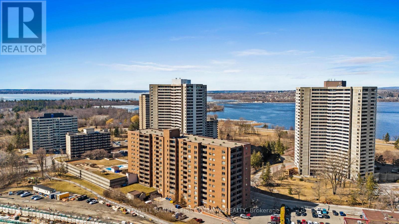 411 - 1100 Ambleside Drive, Ottawa, Ontario K2B 8G6 - Photo 45 - X13118288