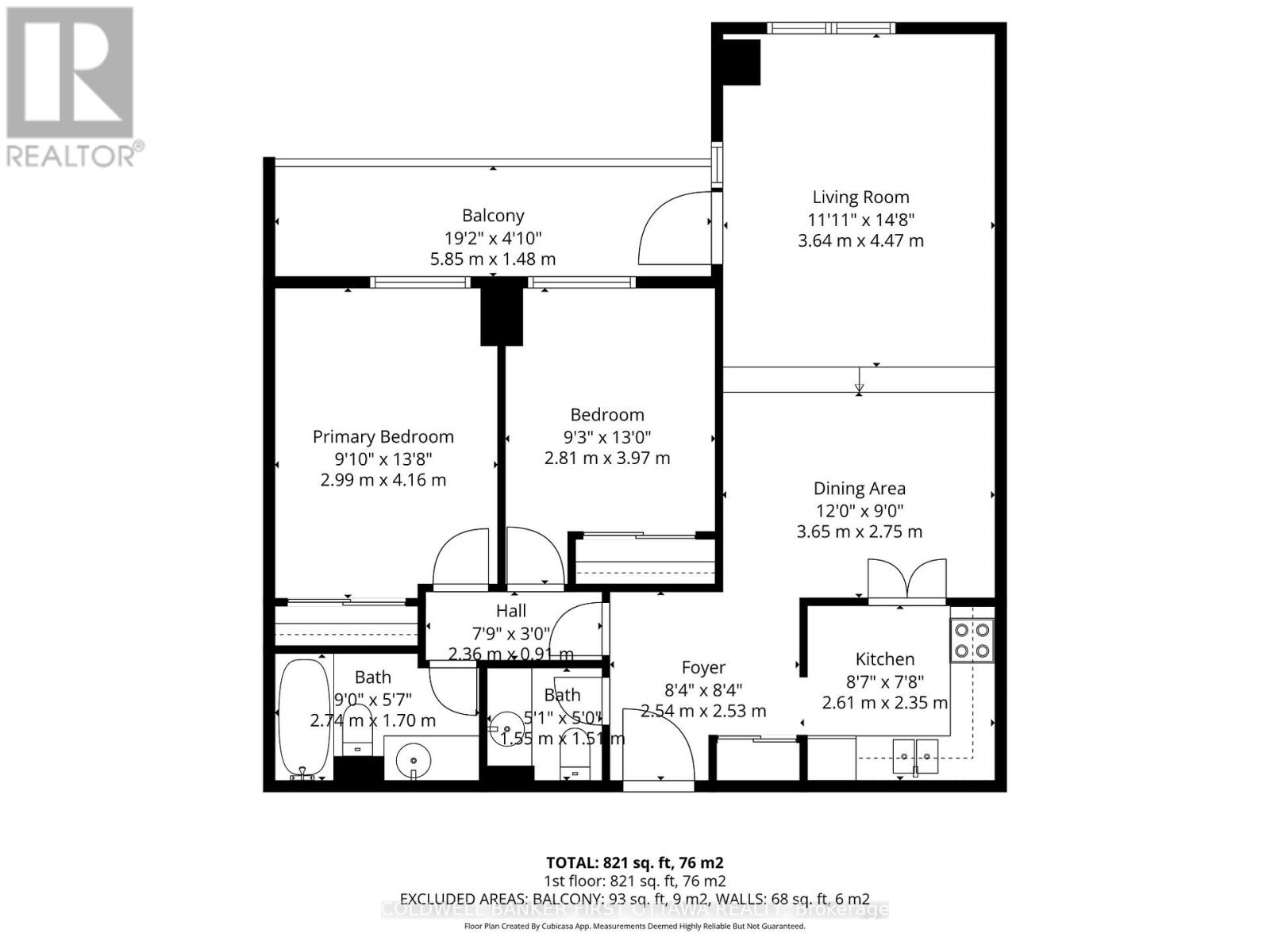 411 - 1100 Ambleside Drive, Ottawa, Ontario K2B 8G6 - Photo 47 - X13118288