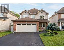 16 MAYFORD AVENUE, Ottawa, Ontario