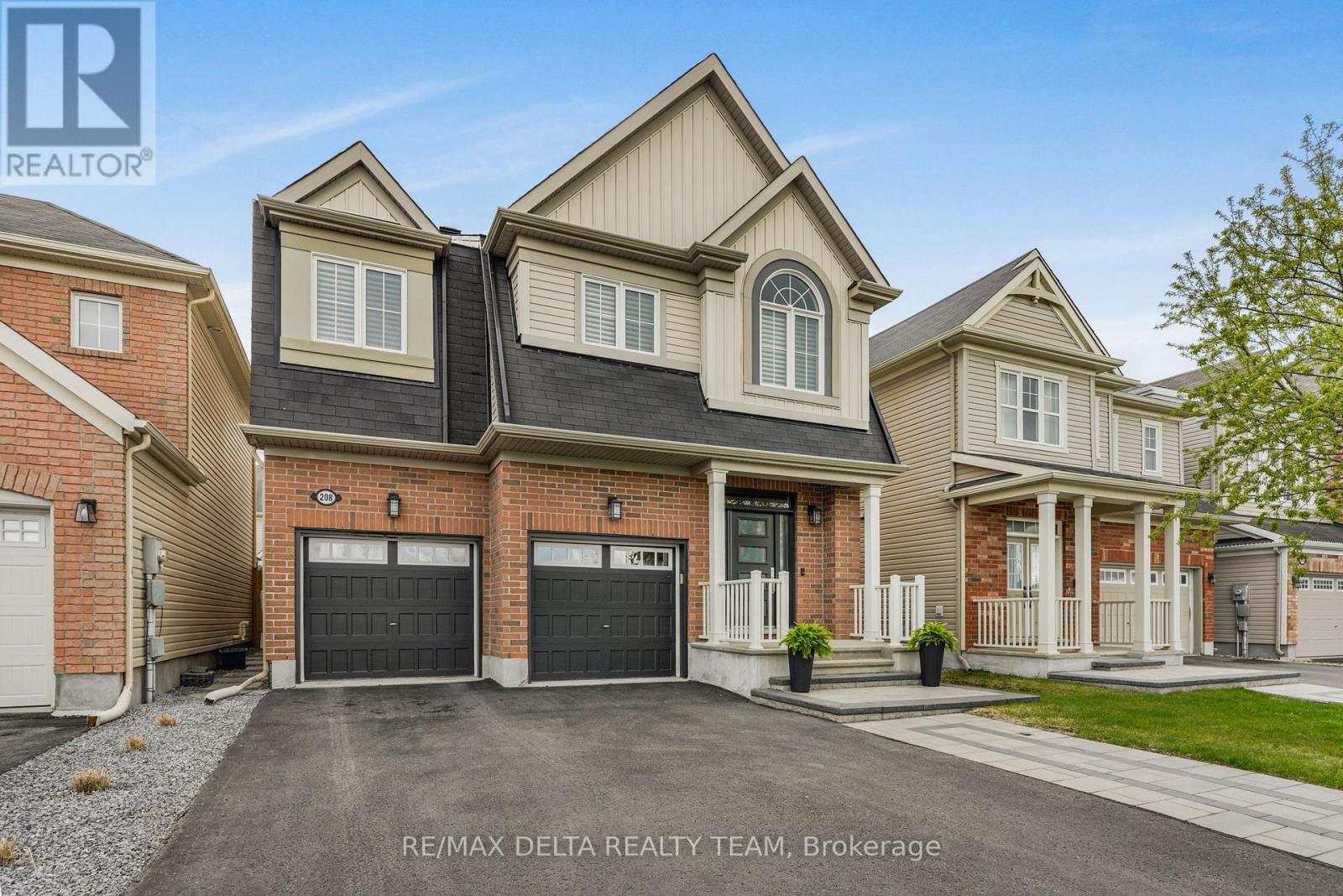 208 Serra Ridge, Ottawa, Ontario K4A 0V8 - Photo 2 - X13118426