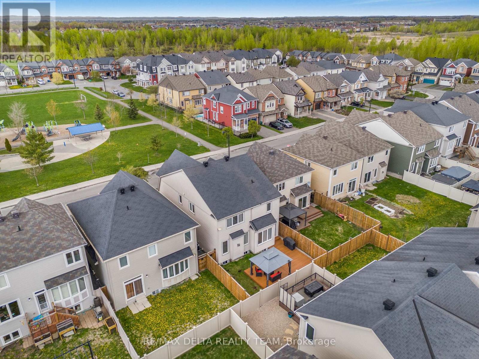 208 Serra Ridge, Ottawa, Ontario K4A 0V8 - Photo 35 - X13118426