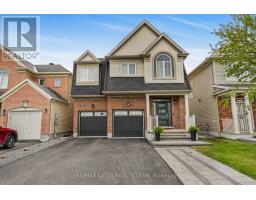 208 SERRA RIDGE, Ottawa, Ontario