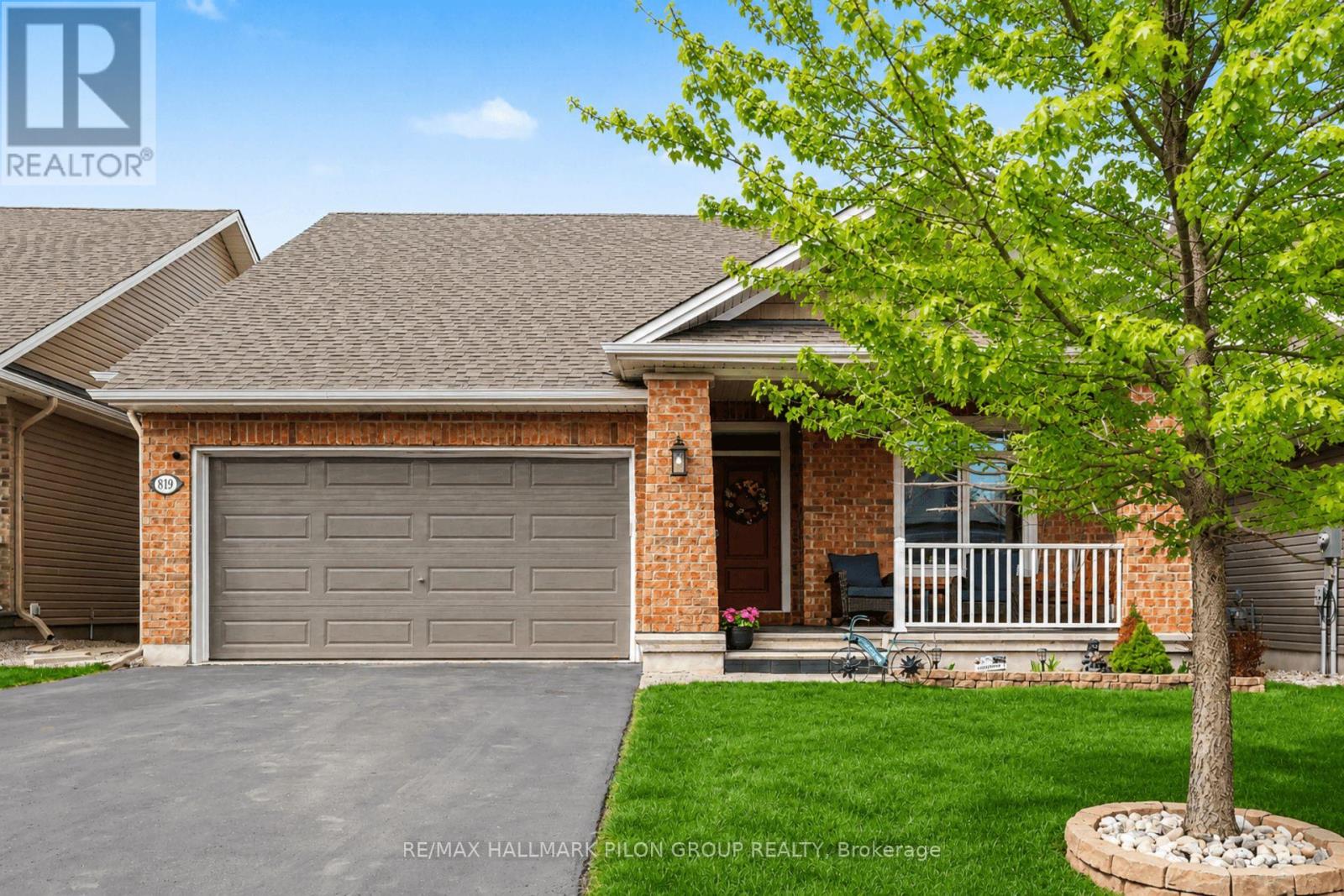 819 TEWIN CIRCLE, Ottawa, Ontario