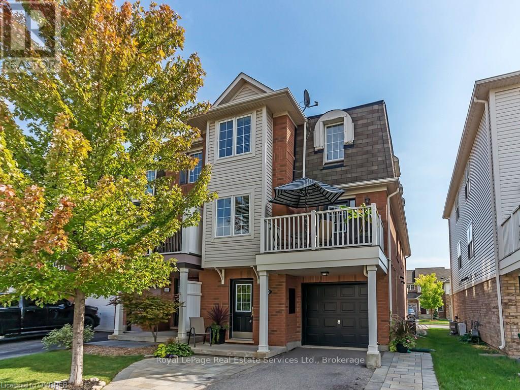 3052 Drumloch Avenue, Oakville, Ontario  L6M 5H8 - Photo 1 - W13118182