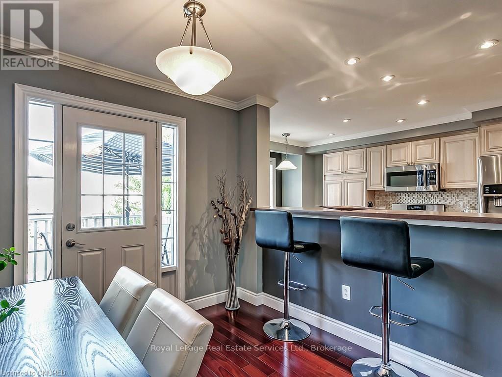 3052 Drumloch Avenue, Oakville, Ontario  L6M 5H8 - Photo 10 - W13118182