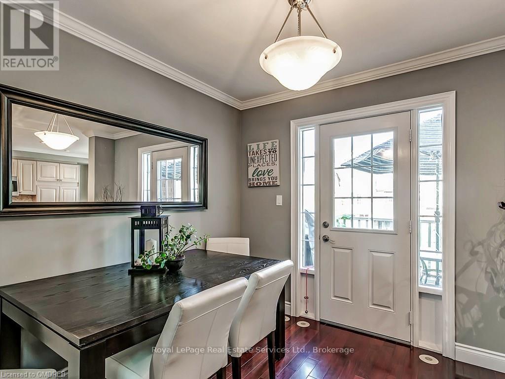 3052 Drumloch Avenue, Oakville, Ontario  L6M 5H8 - Photo 13 - W13118182