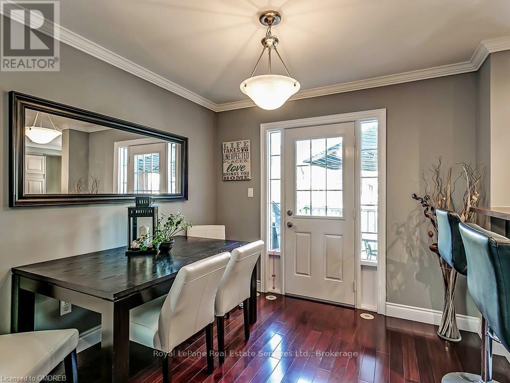 3052 Drumloch Avenue, Oakville, Ontario  L6M 5H8 - Photo 14 - W13118182