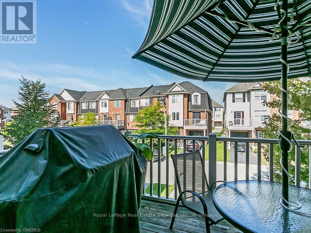 3052 Drumloch Avenue, Oakville, Ontario  L6M 5H8 - Photo 15 - W13118182